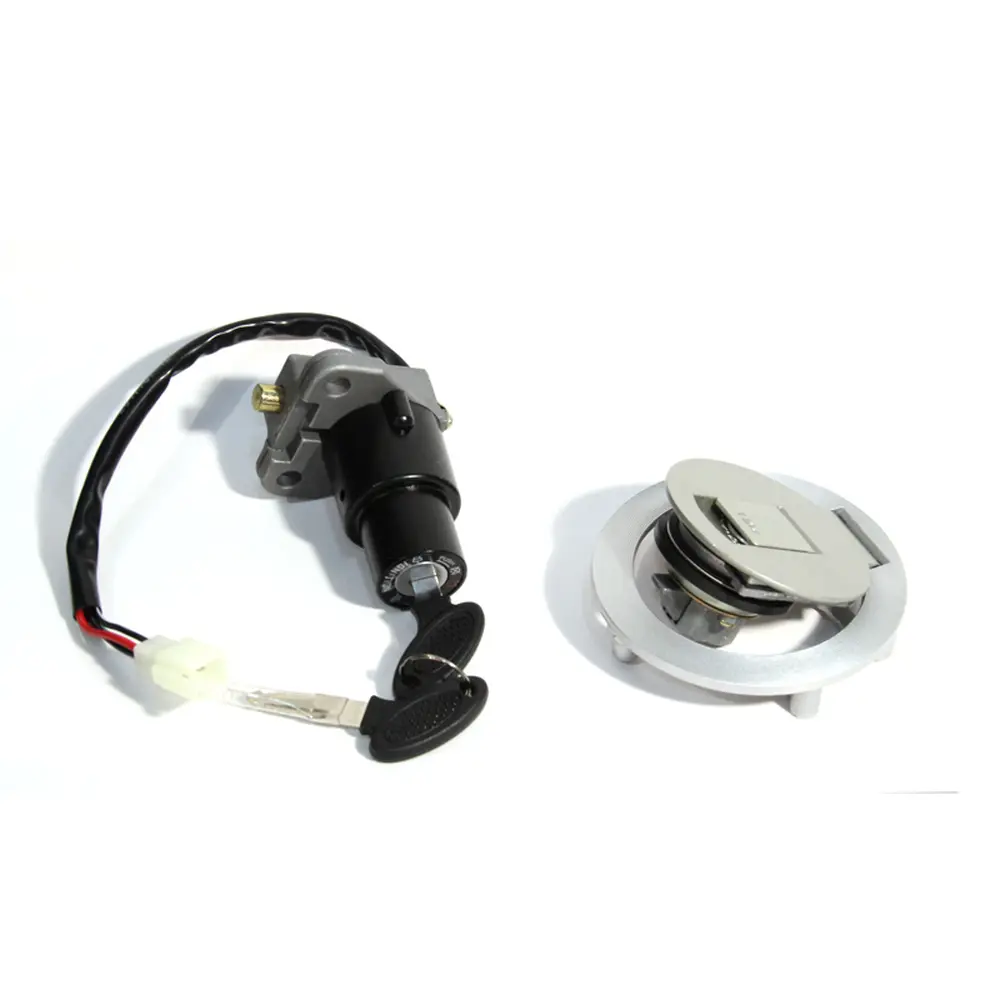 Замок запалювання Shineray XY200/250GY-9A