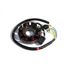 Статор генератора Shineray XY200GY-9A