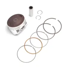 Поршневий комплект Ф62мм Shineray XY150GY-11B