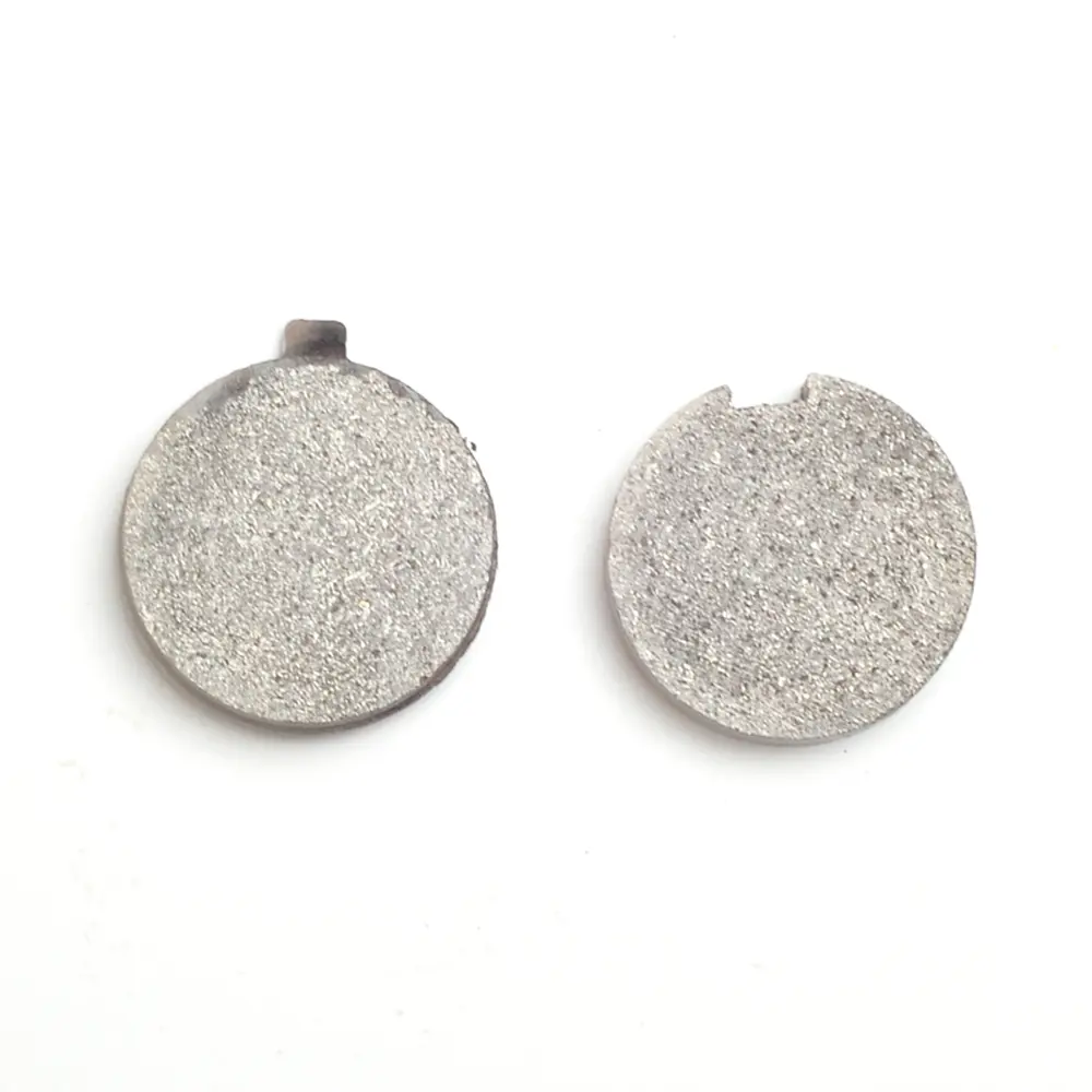 Колодки гальмівні (передні) Shineray XY150GY-11B