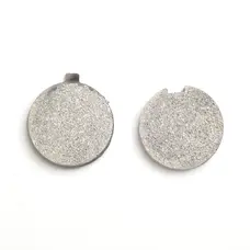 Колодки гальмівні (передні) Shineray XY150GY-11B