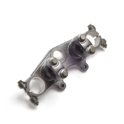 Траверса верхня з хомутами Shineray XY150GY-11B