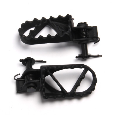 Підніжка водія (л+п) Shineray XY150GY-11B