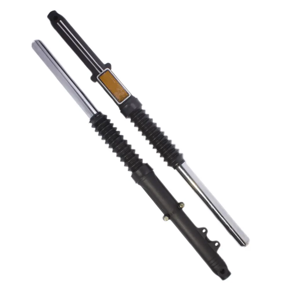 Амортизатор передній (л+п) Shineray ForesterXY150GY-17 L 780 мм/шток 31 мм