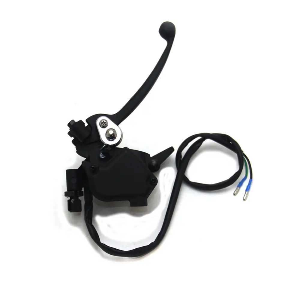 Важіль газу в зборі ATV Shineray XY150ST-3A