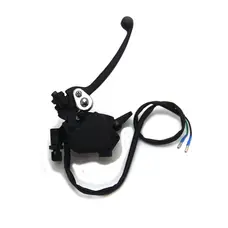 Важіль газу в зборі ATV Shineray XY150ST-3A