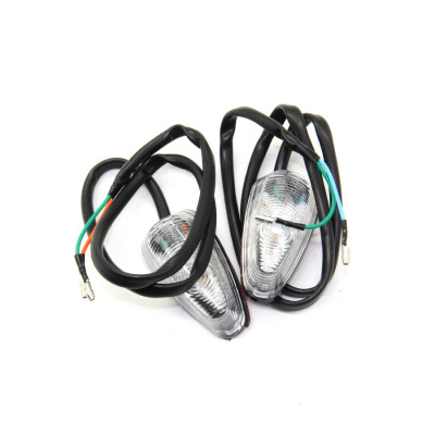 Поворот (л+п) Shineray XY150ST-3A