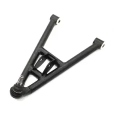 Важіль переднього колеса (нижній правий + кульова опора) Shineray XY150ST-3A