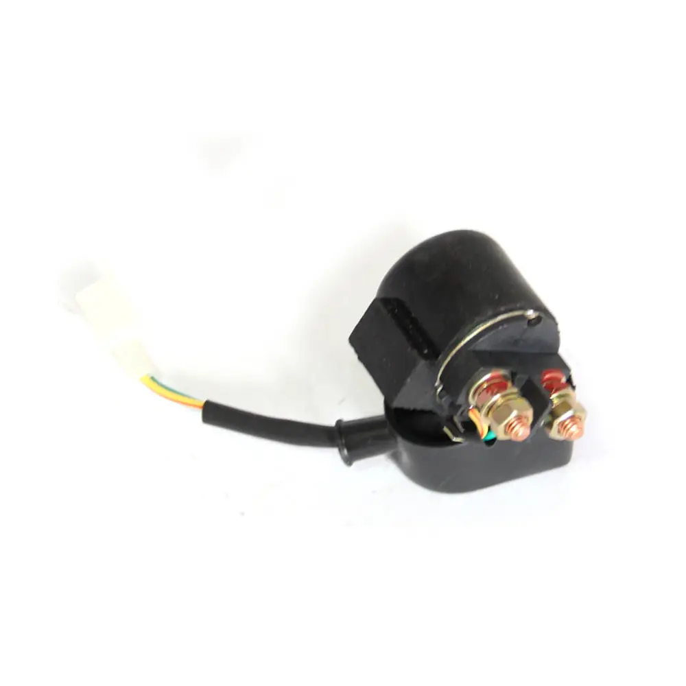 Реле стартера Shineray Intruder XY200GY-4