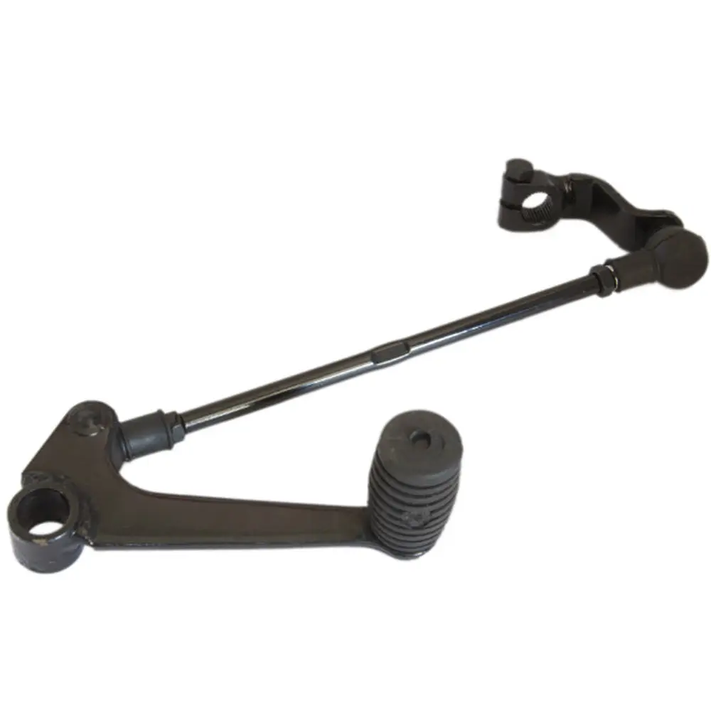 Лапка перемикання передач Shineray XY250-3A (Z1)