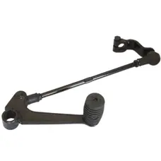 Лапка перемикання передач Shineray XY250-3A (Z1)