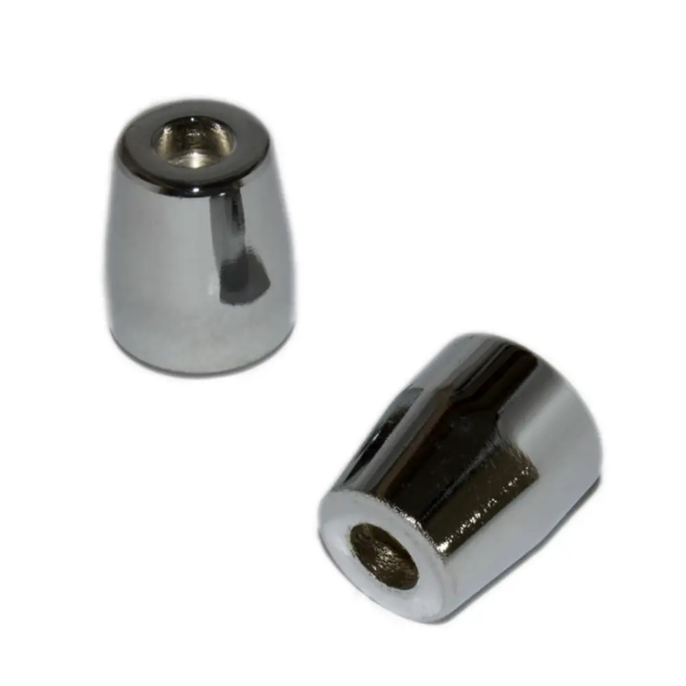 Заглушки руля (крашпеди) (л+п) Shineray XY250-3A (Z1)