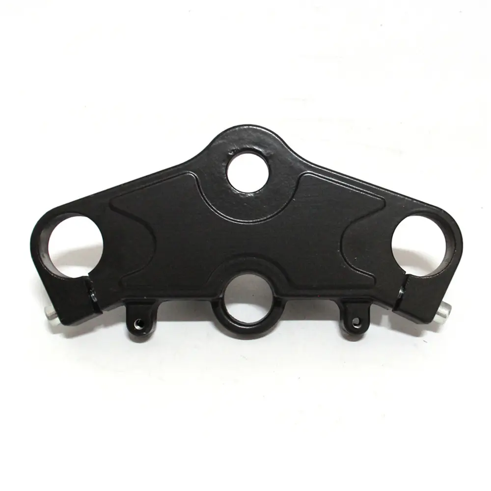 Траверса верхня з хомутами Shineray XY250-3A (Z1)