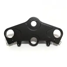 Траверса верхня з хомутами Shineray XY250-3A (Z1)