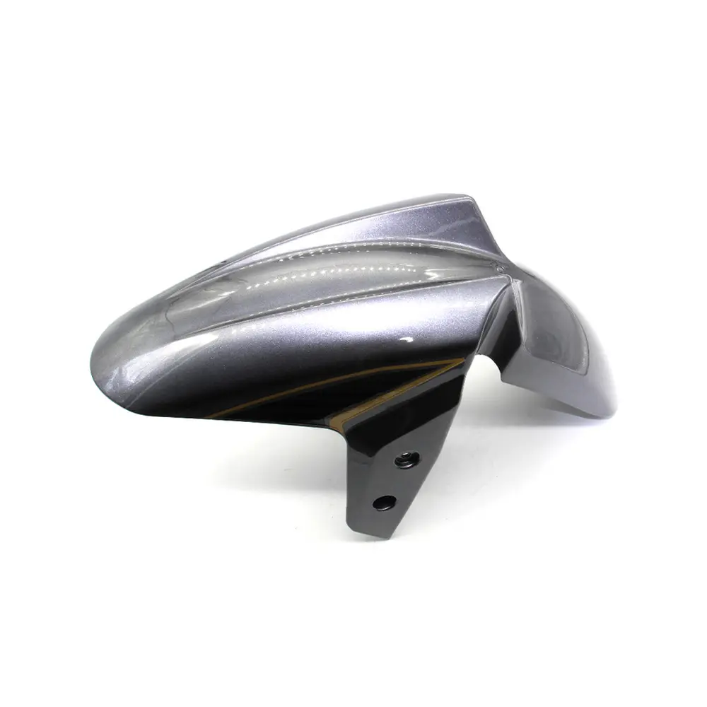 Крило переднє Shineray XY250-3A (Z1) (NEW) (зелений)