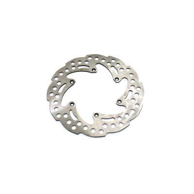 Диск гальмівний передній Shineray XY400GY-3 (Elcrosso 400)