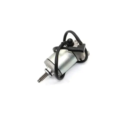 Стартер в зборі Shineray XY400GY-3 (Elcrosso 400)