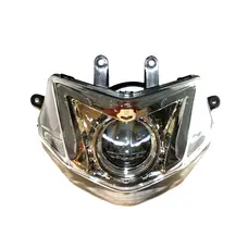 Фара в зборі Lifan LF200-10R