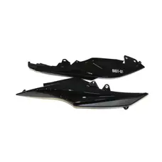 Пластик бічний задній (л+п) Lifan LF200-10R (чорний)