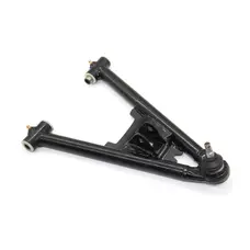 Важіль переднього колеса (нижній правий + кульова опора) ATV Loncin 200cc