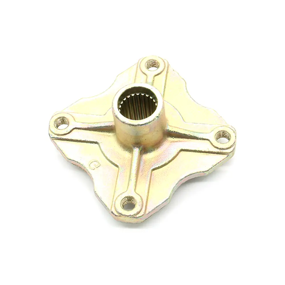 Ступиця заднього колеса ATV SharX 200сс