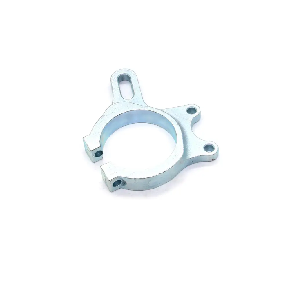 Пластина фіксуюча опорної втулки ATV SharX 200сс