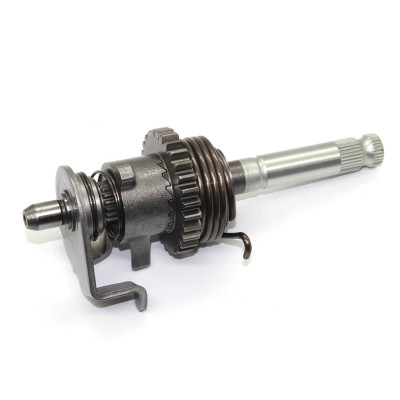 Вал кік-стартера, KOVI CB250-4Т, LITE