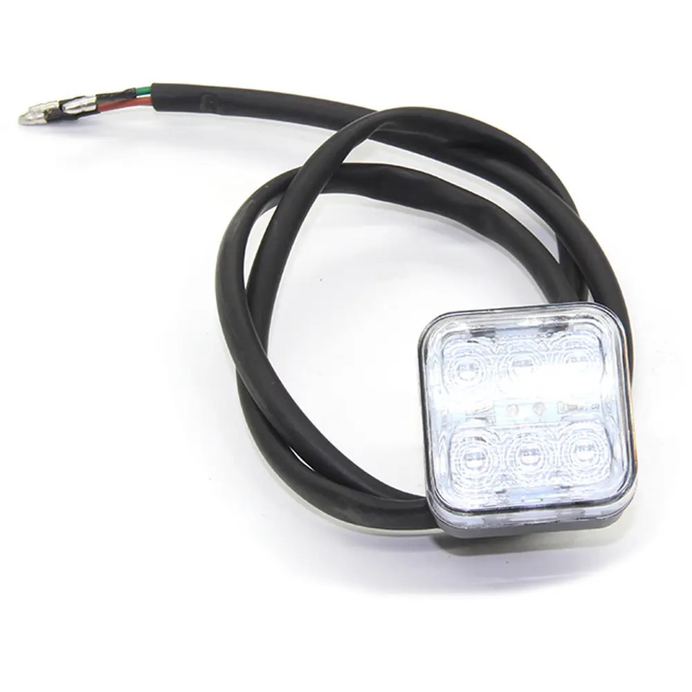 Ліхтар стоп сигналу KOVI NC250-4Т PRO