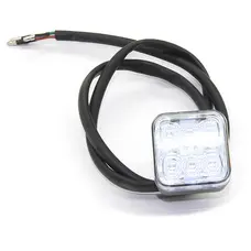 Ліхтар стоп сигналу KOVI NC250-4Т PRO