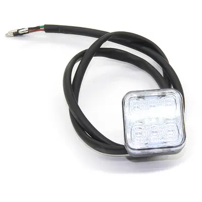 Ліхтар стоп сигналу KOVI NC250-4Т PRO