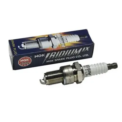 Свічка запалювання NGK / CR8EIХ Iridium, KOVI NC250-4Т PRO