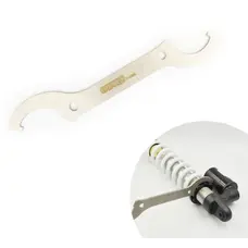 Ключ для задньої пружини "OTOM"