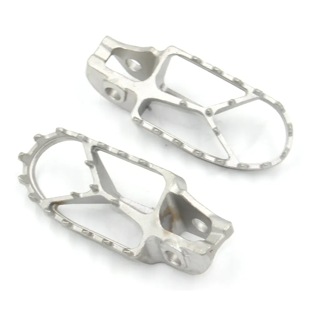 Підніжка водія (л+п) KOVI NC250-4Т PRO