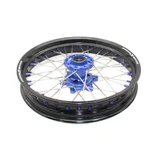 Диск передній R17*2.50J KOVI NC250-4Т PRO