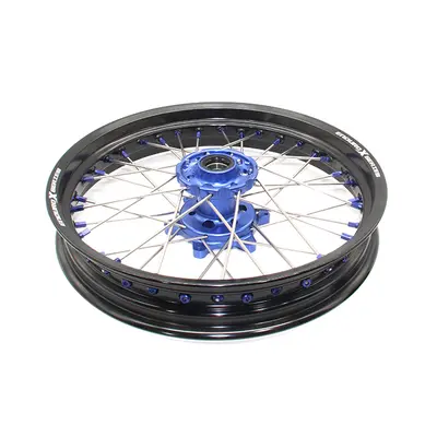 Диск передній R17*2.50J KOVI NC250-4Т PRO