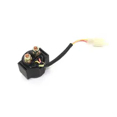 Реле стартера KOVI NC250-4Т PRO