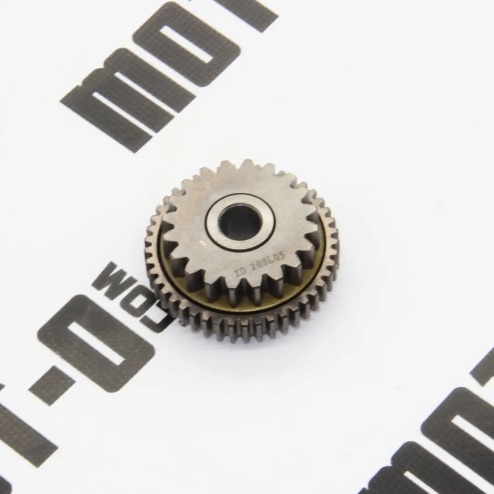 Шестерня стартера №1 KOVI NC450i-4Т PRO