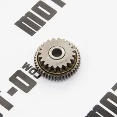 Шестерня стартера №1 KOVI NC450i-4Т PRO