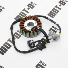 Статор генератора KOVI NC450i-4Т PRO