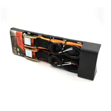 Ремінь стяжний для кріплення мотоцикла 1,8 м "OTOM"