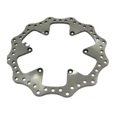 Диск гальмівний передній NC250cc, "OTOM"