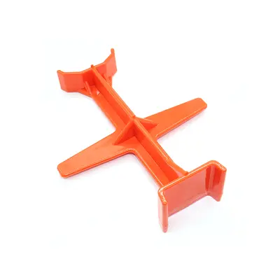 Фіксатор передніх амортизаторів (червоний) "OTOM"