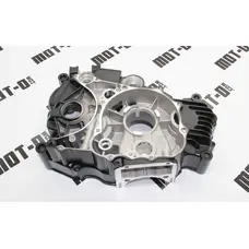 Картер двигуна (лівий) KOVI Verta 200