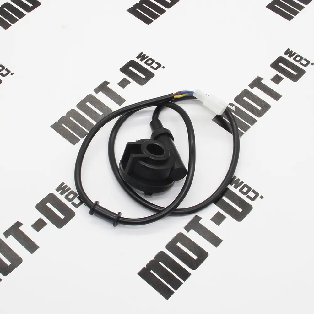 Привід спідометра KOVI Verta 200