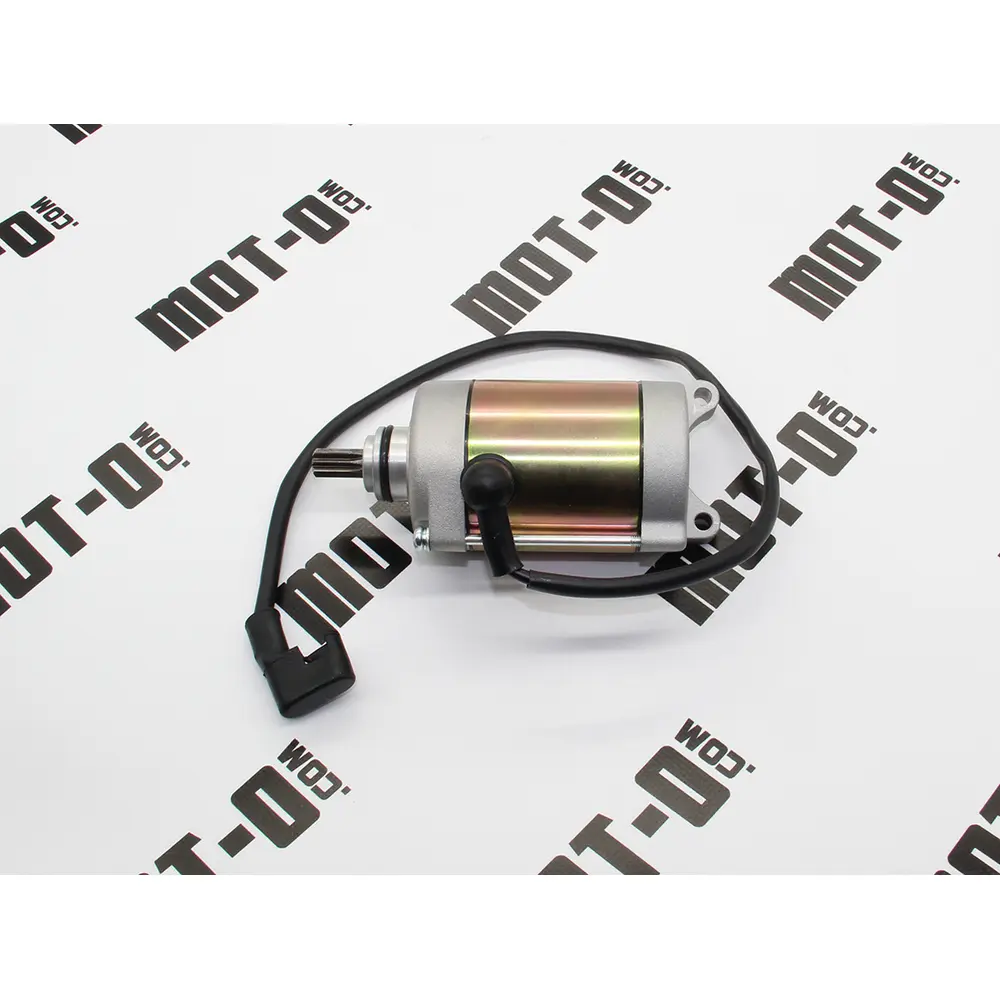 Стартер в зборі KOVI Verta 200