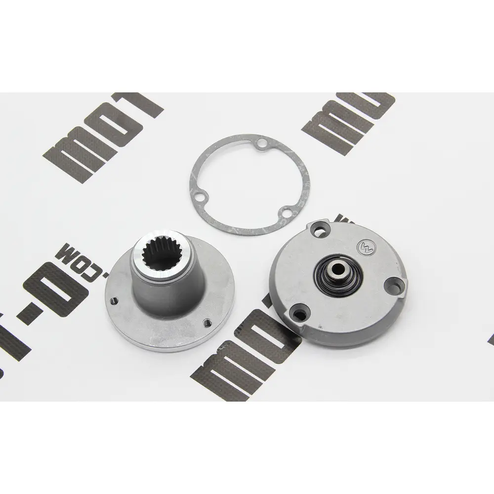 Фільтр масляний (центробіжний) KOVI Verta 200