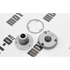 Фільтр масляний (центробіжний) KOVI Verta 200