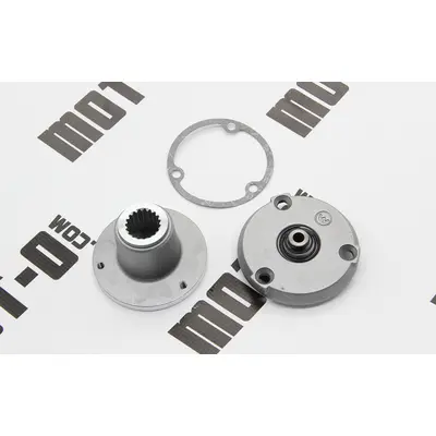 Фільтр масляний (центробіжний) KOVI Verta 200