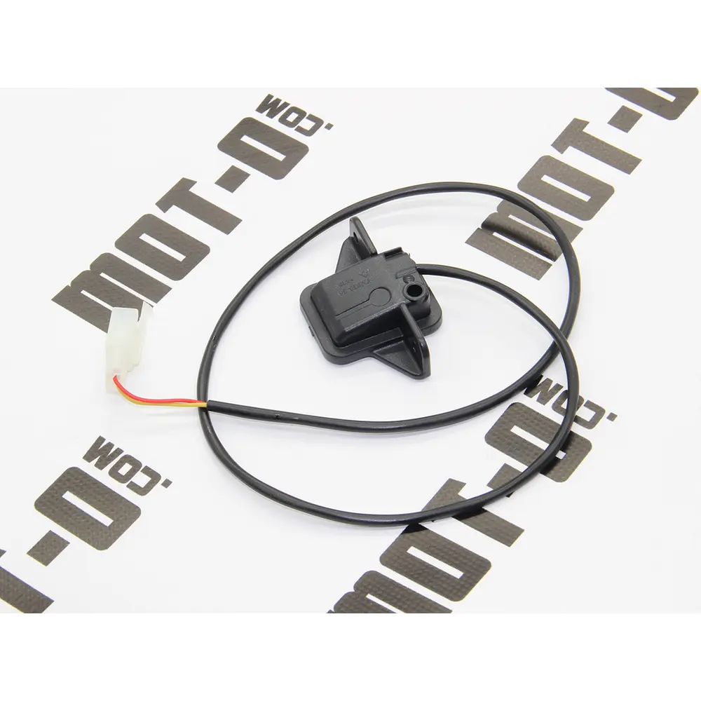 Підсвітка номерного знака KOVI Verta 200