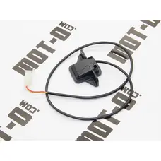 Підсвітка номерного знака KOVI Verta 200